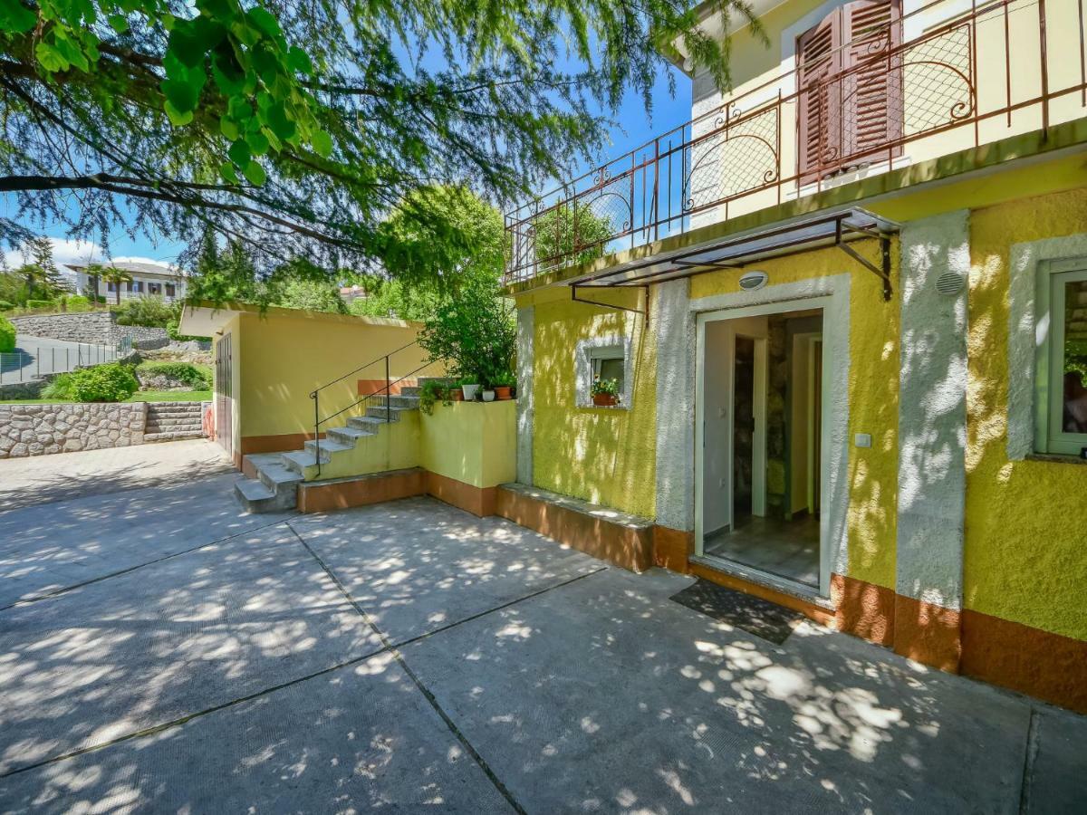 Apartment Sandra By Interhome Matulji Exterior foto